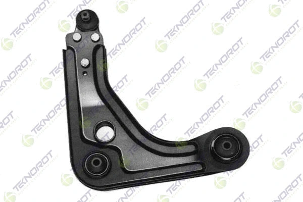 Control/Trailing Arm, wheel suspension (FO-273)