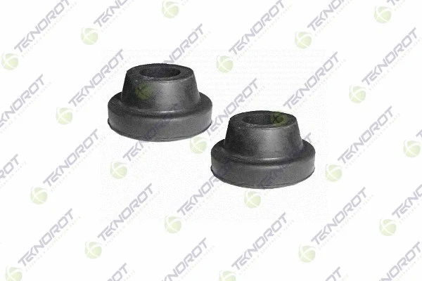 Mounting, control/trailing arm (KI-BS015)