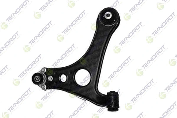 Control/Trailing Arm, wheel suspension (M-526)
