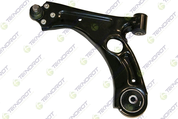 Control/Trailing Arm, wheel suspension (CH-259)