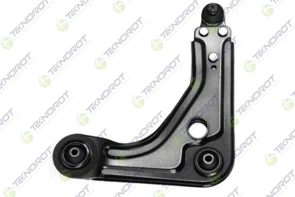 Control/Trailing Arm, wheel suspension (FO-264)