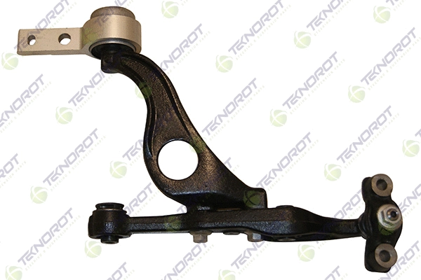 Control/Trailing Arm, wheel suspension (MA-724)