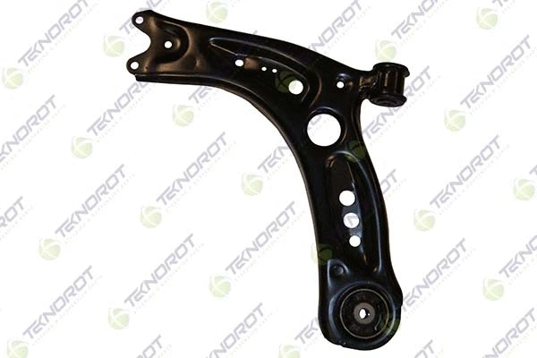 Control/Trailing Arm, wheel suspension (V-589S)