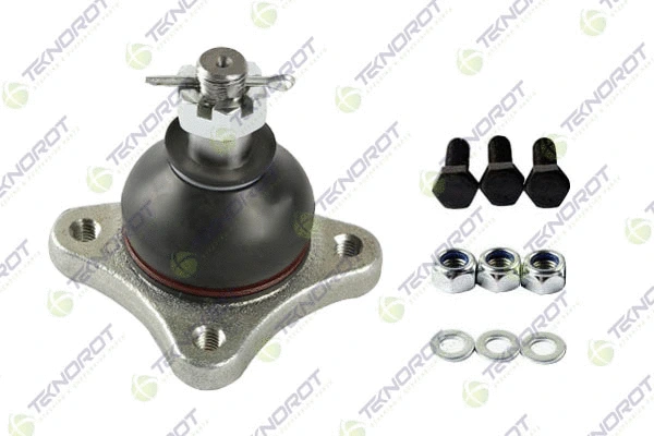 Ball Joint (MI-206)