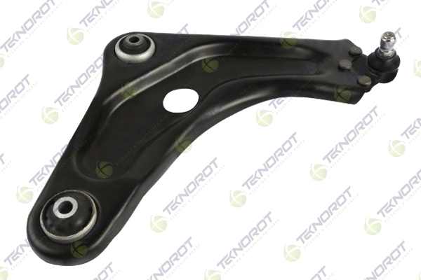 Control/Trailing Arm, wheel suspension (CI-708)
