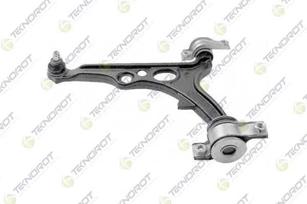 Control/Trailing Arm, wheel suspension (F-468)