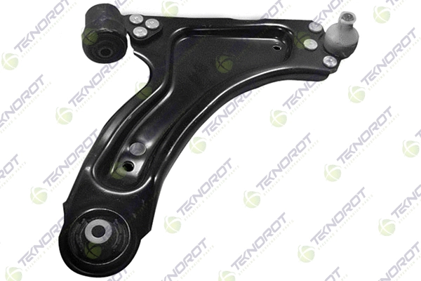Control/Trailing Arm, wheel suspension (O-167)