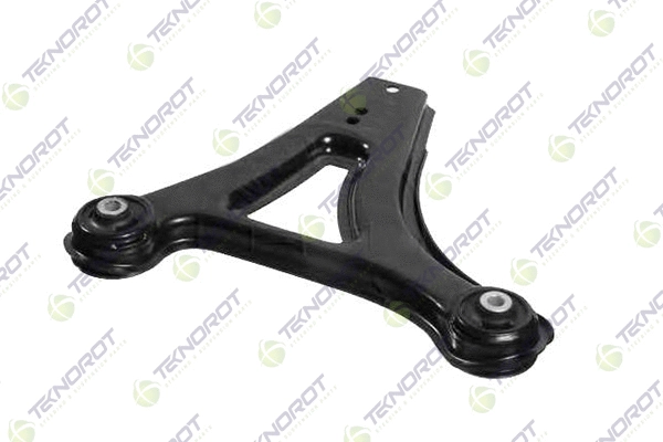Control/Trailing Arm, wheel suspension (VO-406S)