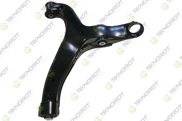 Control/Trailing Arm, wheel suspension (V-248S)