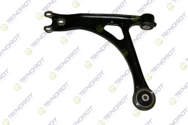 Control/Trailing Arm, wheel suspension (A-599S)