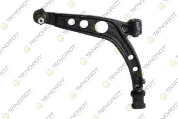 Control/Trailing Arm, wheel suspension (F-356)
