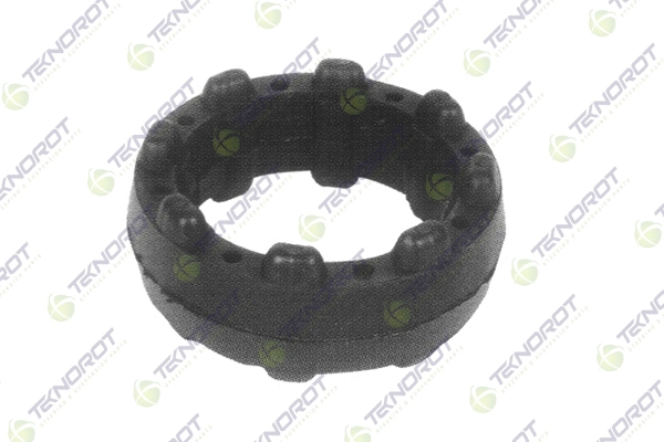 Mounting, shock absorber (ST 34)