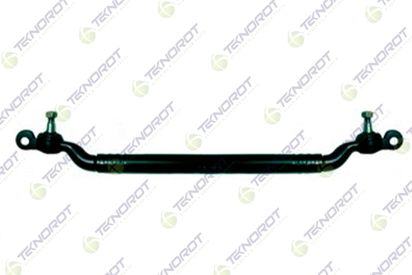 Centre Rod Assembly (B-528)