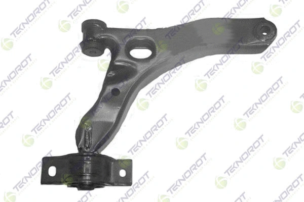 Control/Trailing Arm, wheel suspension (FO-876)