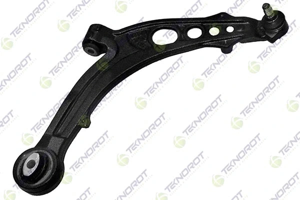 Control/Trailing Arm, wheel suspension (F-475)