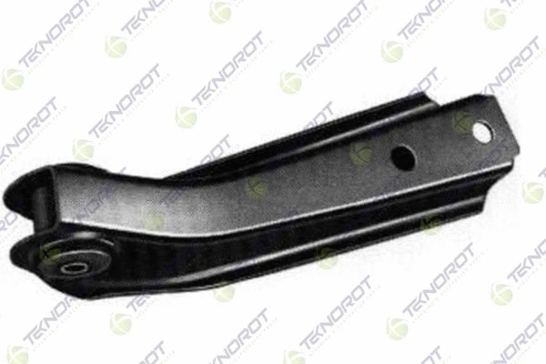 Control/Trailing Arm, wheel suspension (FO-127S)