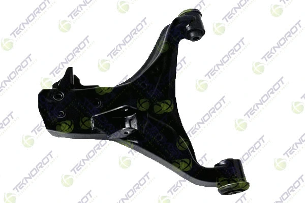 Control/Trailing Arm, wheel suspension (MI-541S)