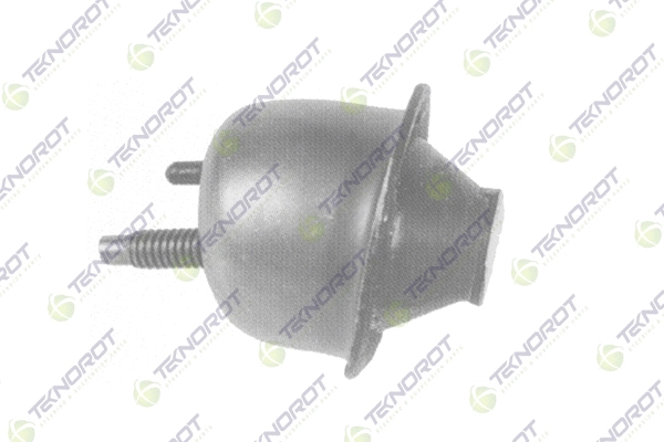 Mounting, engine (SC 116)