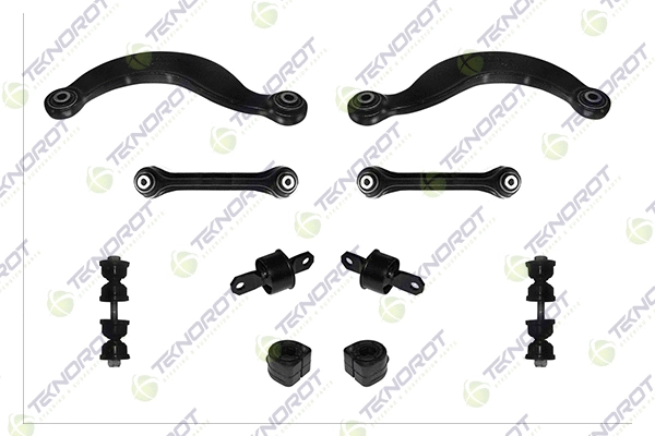 Repair Kit, control arm (FO-555)
