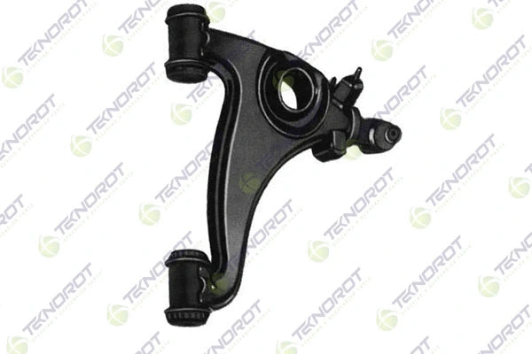 Control/Trailing Arm, wheel suspension (M-435)