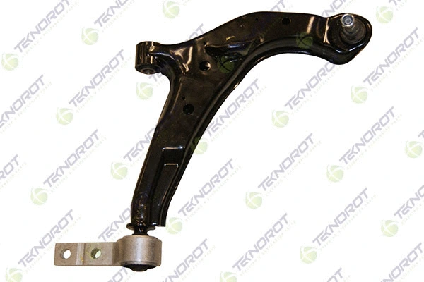 Control/Trailing Arm, wheel suspension (N-638)