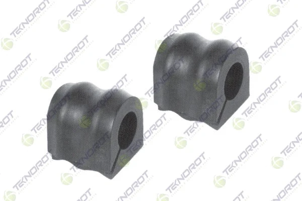 Mounting, control/trailing arm (OP-KT006)