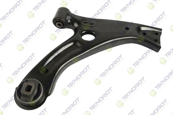 Control/Trailing Arm, wheel suspension (VO-868S)