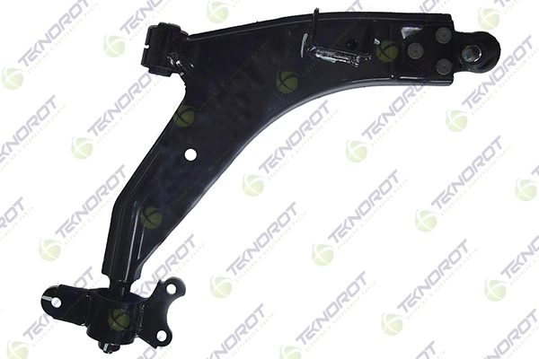 Control/Trailing Arm, wheel suspension (CH-108)