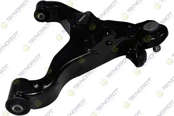 Control/Trailing Arm, wheel suspension (N-592)