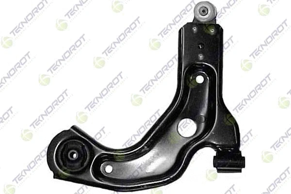 Control/Trailing Arm, wheel suspension (FO-292)