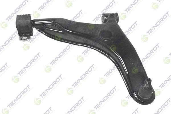 Control/Trailing Arm, wheel suspension (VO-447)