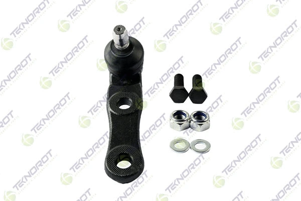 Ball Joint (O-142)