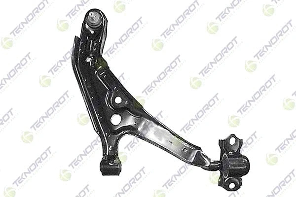 Control/Trailing Arm, wheel suspension (N-335)