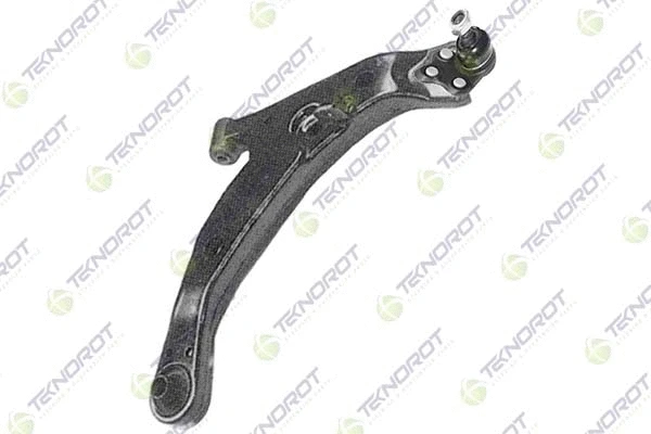 Control/Trailing Arm, wheel suspension (T-435)