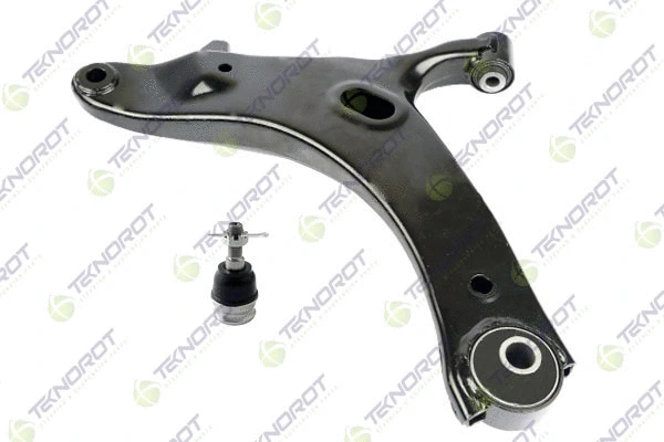 Control/Trailing Arm, wheel suspension (SU-619)