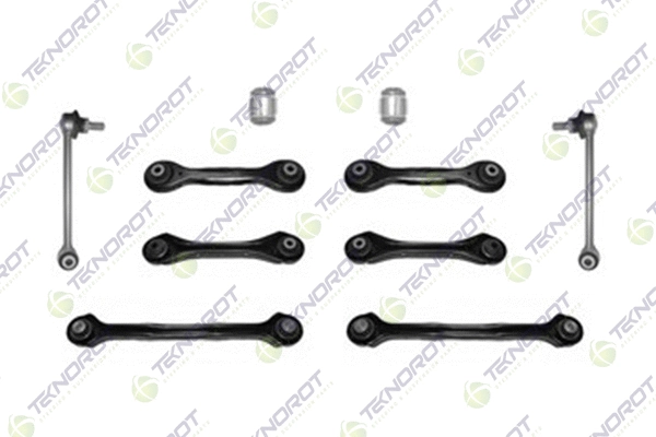 Repair Kit, control arm (B-150)