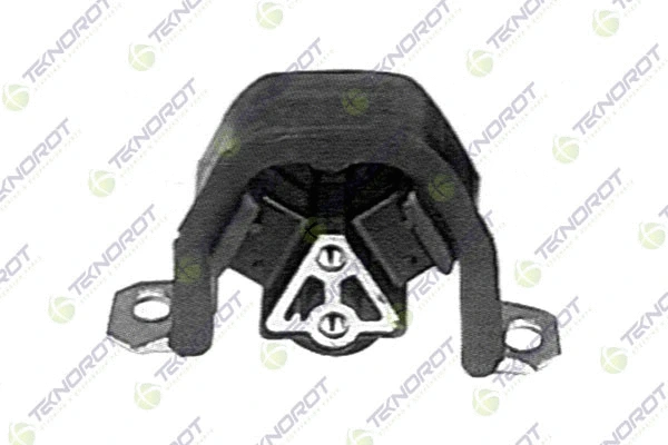 Mounting, engine (SC 51)