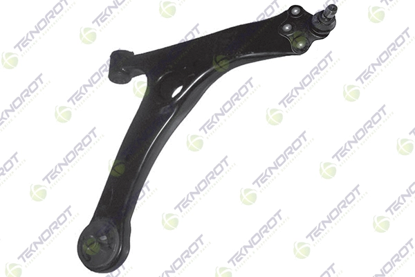 Control/Trailing Arm, wheel suspension (T-608)
