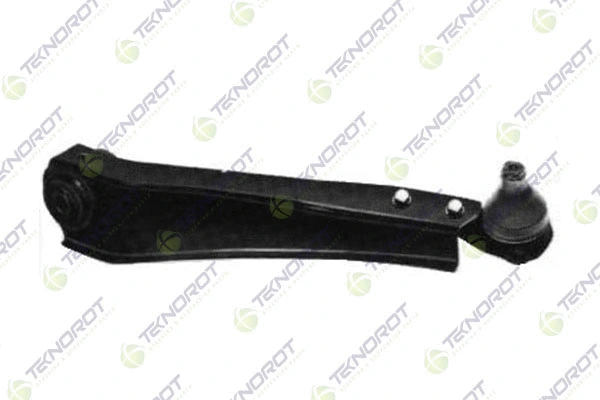 Control/Trailing Arm, wheel suspension (O-135)