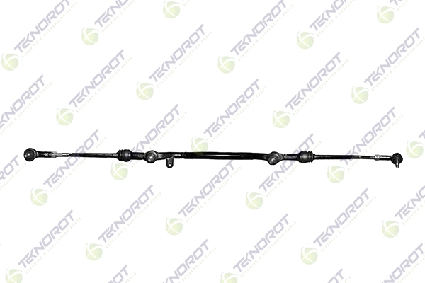 Centre Rod Assembly (M-128)