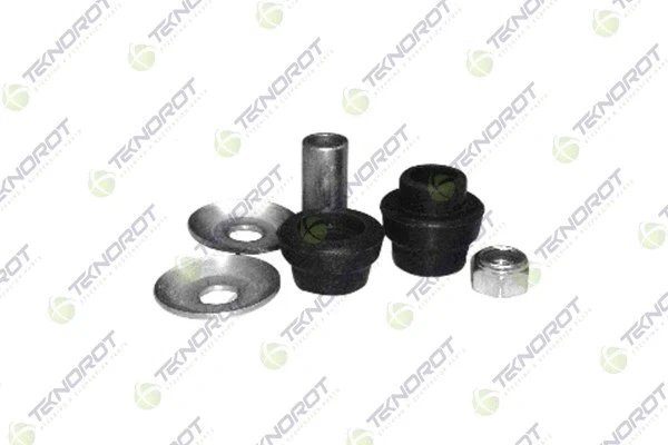 Mounting, control/trailing arm (FD-KT004)