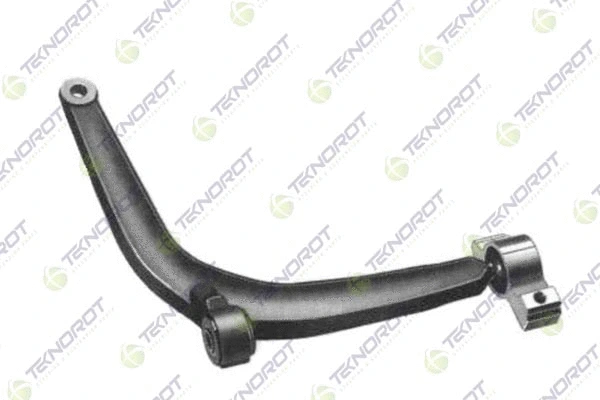 Control/Trailing Arm, wheel suspension (P-445)