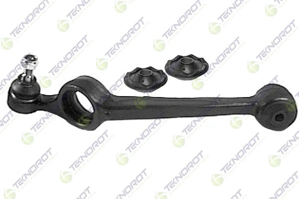 Control/Trailing Arm, wheel suspension (FO-512)
