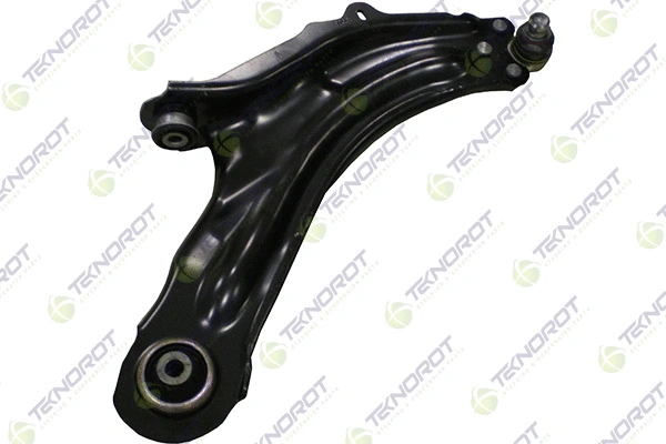Control/Trailing Arm, wheel suspension (R-758)