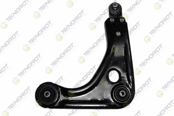 Control/Trailing Arm, wheel suspension (FO-348)