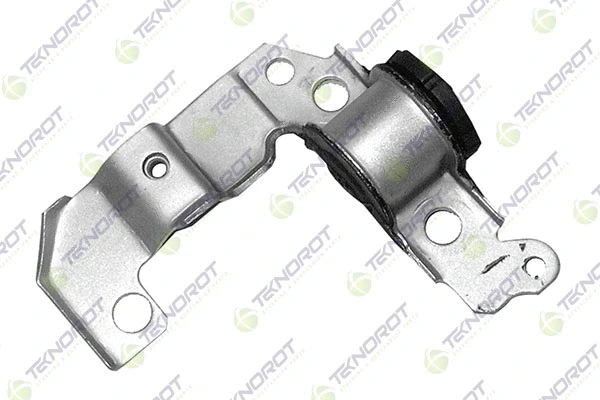 Mounting, control/trailing arm (SB 76)