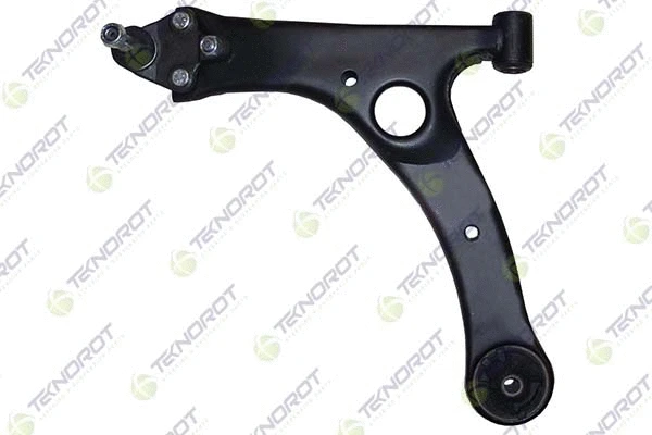 Control/Trailing Arm, wheel suspension (T-540)