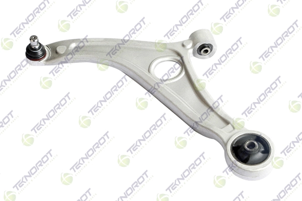 Control/Trailing Arm, wheel suspension (KI-549)