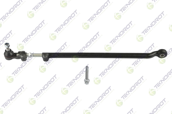 Centre Rod Assembly (LA-122333)