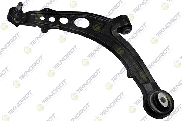 Control/Trailing Arm, wheel suspension (F-476)